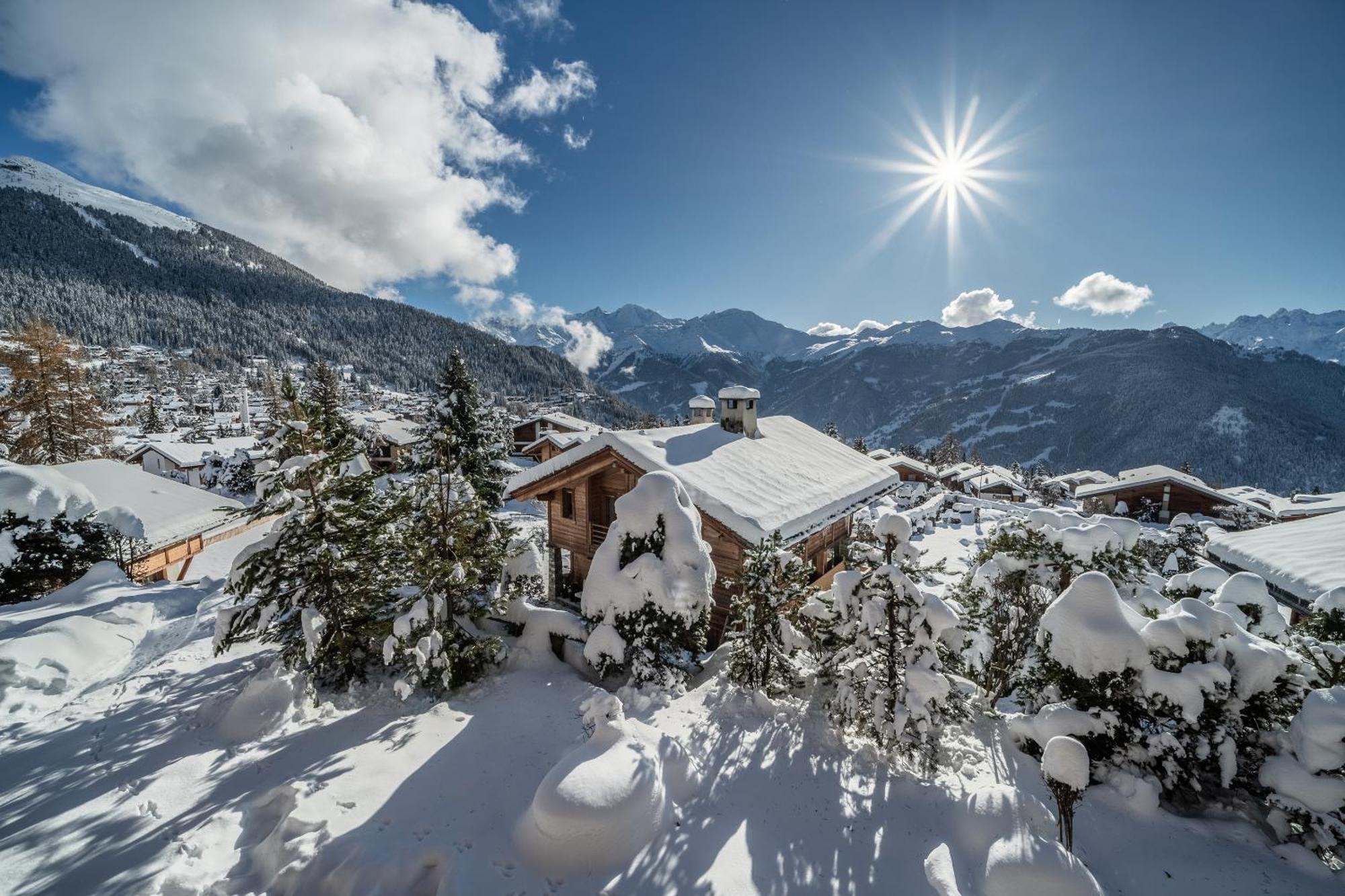 Capel Verbier - By Emerald Stay Ngoại thất bức ảnh