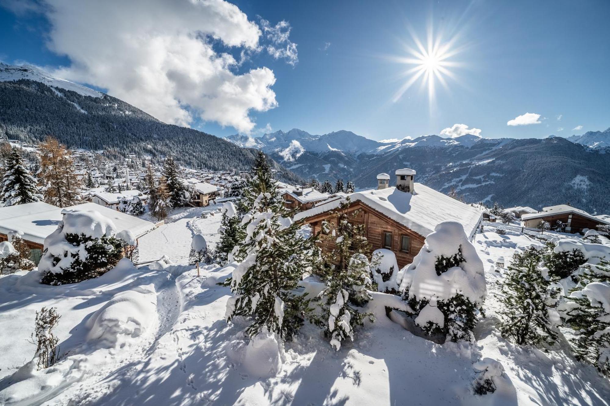 Capel Verbier - By Emerald Stay Ngoại thất bức ảnh