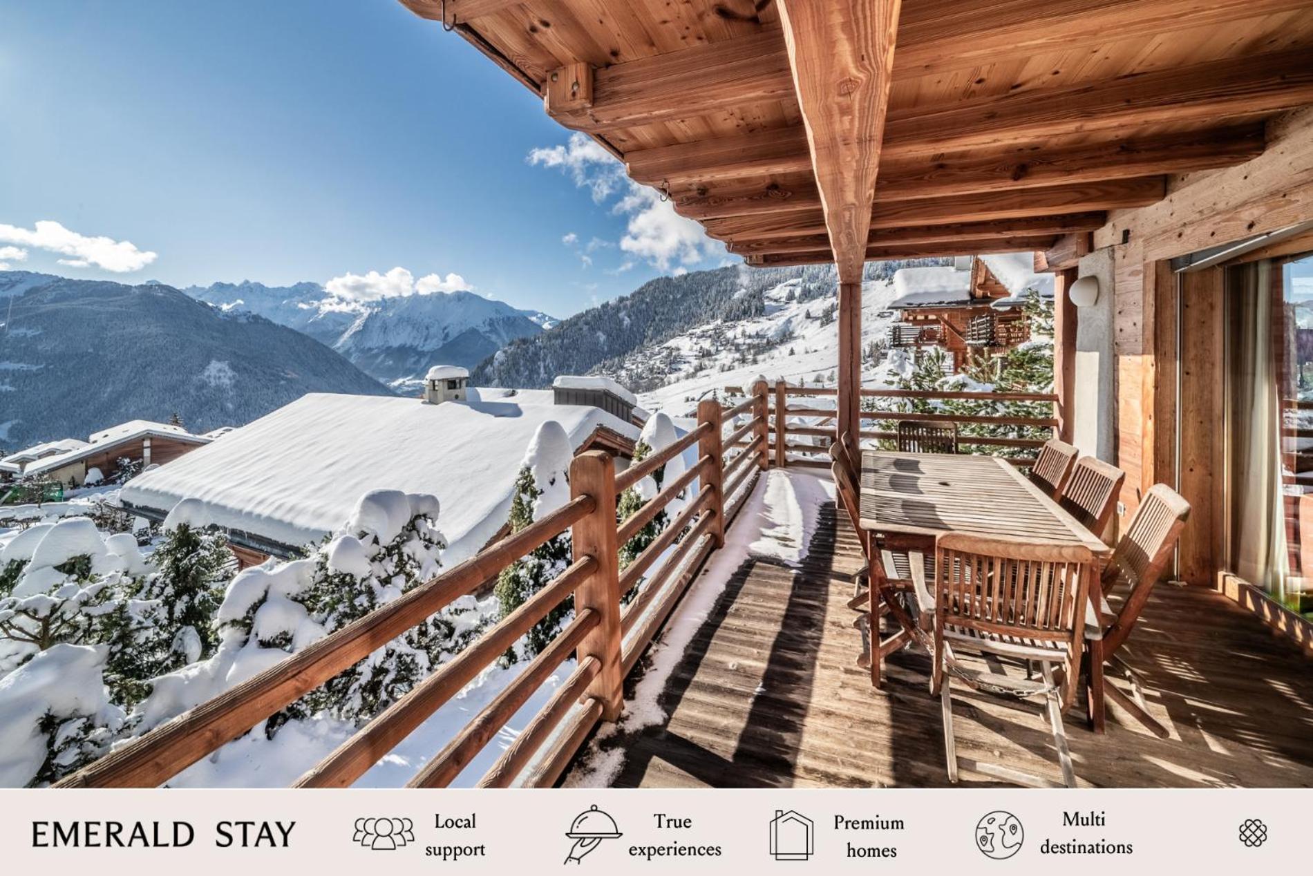 Capel Verbier - By Emerald Stay Ngoại thất bức ảnh
